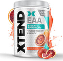 XTEND® EAA Essential Amino Acids Powder 40 Servings