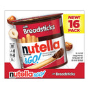 Nutella & Go (1.8 oz., 16 ct.)
