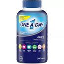 One A Day Men's Health Formula 종합 비타민 (300 ct.)