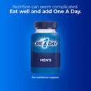 One A Day Men's Health Formula 종합 비타민 (300 ct.)
