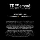 TRESemmé Moisture Rich Shampoo & Conditioner Value Pack