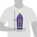 OGX Thick & Full + Biotin & Collagen Shampoo (40 fl. oz.)
