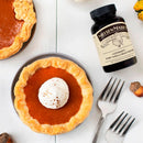 Nielsen-Massey Gourmet Pure Vanilla Bean Paste (8 oz.)