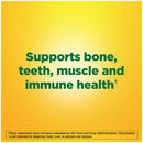 Nature Made Vitamin D3 25 mcg (1,000 IU) Softgels (650 ct.)