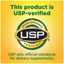 Nature Made Vitamin D3 25 mcg (1,000 IU) Softgels (650 ct.)
