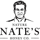Nature Nate's 100% Organic Pure Raw and Unfiltered Honey (40 oz.)