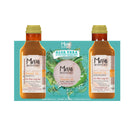 Maui Moisture Curl Quench + Coconut Oil Haircare Triple Pack