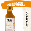 Maui Moisture Curl Quench + Coconut Oil Haircare Triple Pack