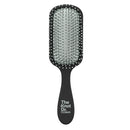The Knot Dr. for Conair The Pro Detangling Hairbrush with Case, Choose Your Color