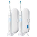 Philips Sonicare ProtectiveClean 4300 Rechargeable Toothbrush (2 pk.)