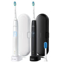 Philips Sonicare ProtectiveClean 4300 Rechargeable Toothbrush (2 pk.)