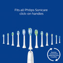Philips Sonicare ProtectiveClean 4300 Rechargeable Toothbrush (2 pk.)