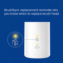 Philips Sonicare ProtectiveClean 4300 Rechargeable Toothbrush (2 pk.)