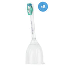 Philips Sonicare E Series Replacement Brush Heads (8 Pk.)