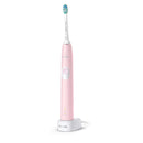 Philips Sonicare ProtectiveClean 4300 Rechargeable Toothbrush (2 pk.)