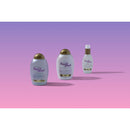 OGX Smoothing + Liquid Pearl Shampoo and Conditioner (13 fl. oz) with Liquid Pearl Luminescent Serum (3.8 oz)