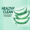 Garnier Fructis Pure Clean Shampoo and Conditioner (33.8 fl. oz. each)