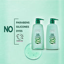 Garnier Fructis Pure Clean Shampoo and Conditioner (33.8 fl. oz. each)