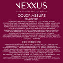 Nexxus Color Assure Shampoo and Conditioner (32 fl. oz., 2 pk.)