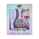 Wet Brush Detangle and Styling Set