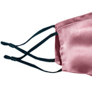 3 Piece Satin Beauty Kit, Choose your Color