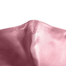 3 Piece Satin Beauty Kit, Choose your Color