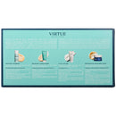 Virtue The Healthy Hair Collection Recovery Kit (4 pc.)