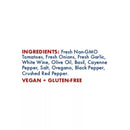 Yo Mama's Foods Low-Sodium Pasta Sauce, Spicy Marinara (25 oz., 3 pk.)