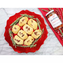 Yo Mama's Foods Low-Carb Pizza Sauce (12.5 oz., 3 pk.)