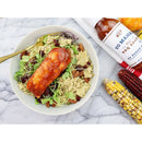 Yo Mama’s Foods Keto & Paleo Barbecue Sauce (14 oz., 3 pk.)