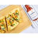 Yo Mama’s Foods Keto Buffalo Sauce (13.75 oz., 3 pk.)