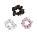 Mend 5-Piece Satin Pillowcase Beauty Kit (Choose Size and Color)