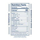 Yo Mama's Foods Low-Sodium Pasta Sauce, Tomato Basil (25 oz., 3 pk.)