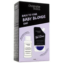 Christophe Robin Baby Blonde Duo