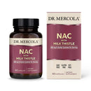 밀크씨슬이 함유된 NAC