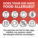 SmartyPants Kids' Formula Gummy Multivitamins (180 ct.)