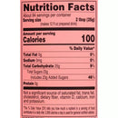 4C 35 QT Peach Iced Tea Mix (82.6 oz.)