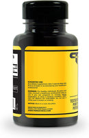 Primaforce 5-HTP 100mg Supplement, 120 Capsules