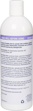 Miconahextriz Shampoo Dogs Cats