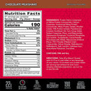 BSN SYNTHA-6 PROTEIN POWDER, 10 LB