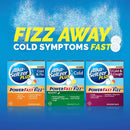 Alka-Seltzer Plus Severe Cold and Flu, Citrus (72 ct.)