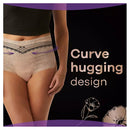 Always Discreet Boutique Incontinence Underwear, Maximum Absorbency (Choose Your Size)