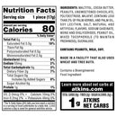 Atkins Endulge Peanut Butter Cups Pack, Keto Friendly (44 ct.)