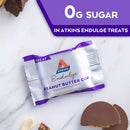Atkins Endulge Peanut Butter Cups Pack, Keto Friendly (44 ct.)