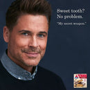 Atkins Protein-Rich Meal Bar, Chocolate Peanut Butter, Keto Friendly (16 ct.)