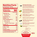 BBfL Organic Whey Based Lifestyle Protein Shake, Turmeric 14.9oz
