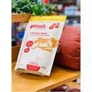 BBfL Plant Based Lifestyle Protein Shake, Turmeric (Choose Size)