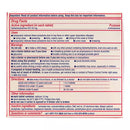 Benadryl Ultratabs Allergy Tablets (48 ct., 3 pk.)