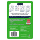 Breathe Right Nasal Strips, Extra Strength Clear, Help Stop Snoring, For Sensitive Skin (72 ct.)