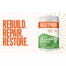 Bulletproof Collagen Protein, Unflavored (21 oz.)